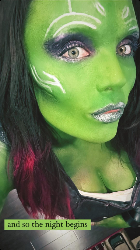 Stevie Lynn Jones boobs onlyfans