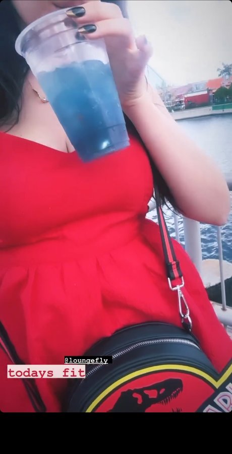 Stevie Lynn Jones onlyfans naked pics