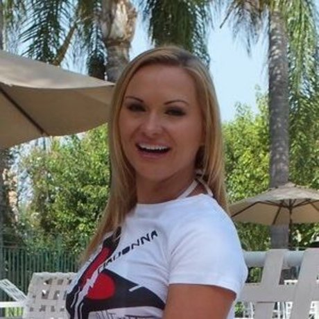 Katja Kassin onlyfans photo