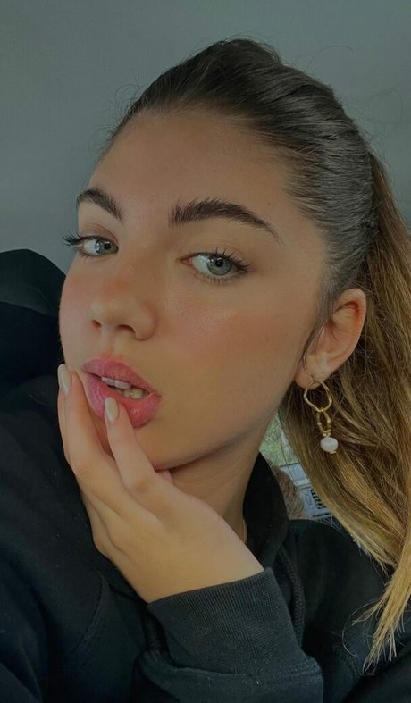 Ela Be eri leaked onlyfans nude