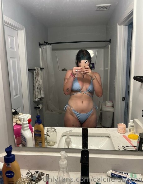 calcifersbacon onlyfans mega