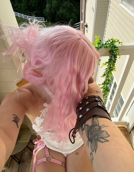 calcifersbacon onlyfans pics