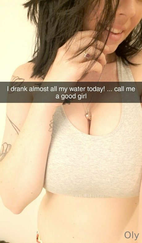 youcancallmeoly onlyfans nude tits