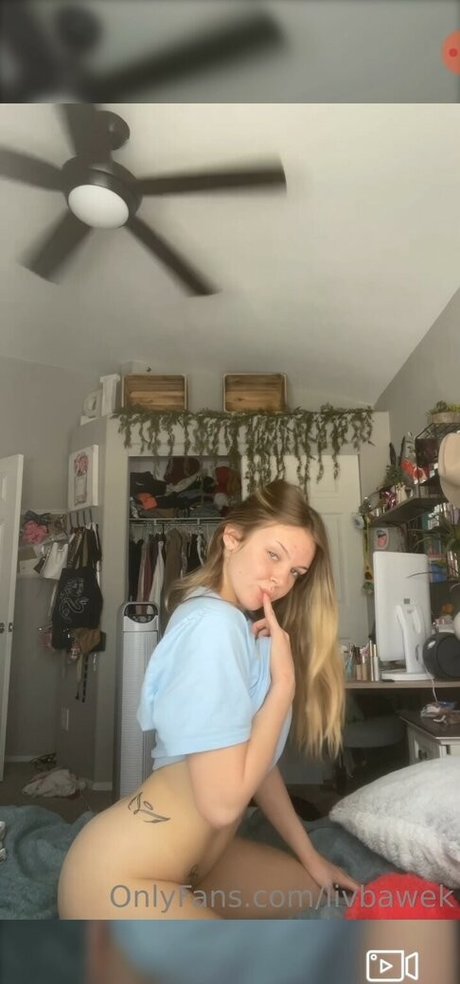 Livbawek onlyfans naked leaked