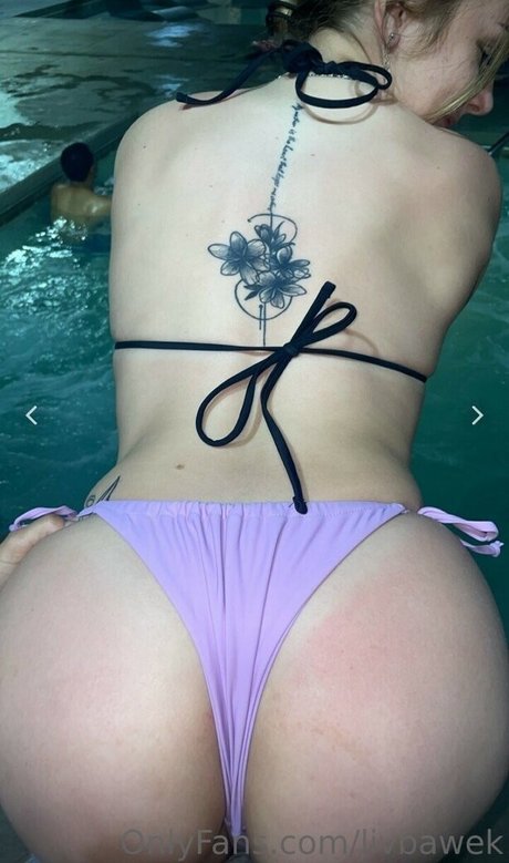 Livbawek leaked onlyfans pictures