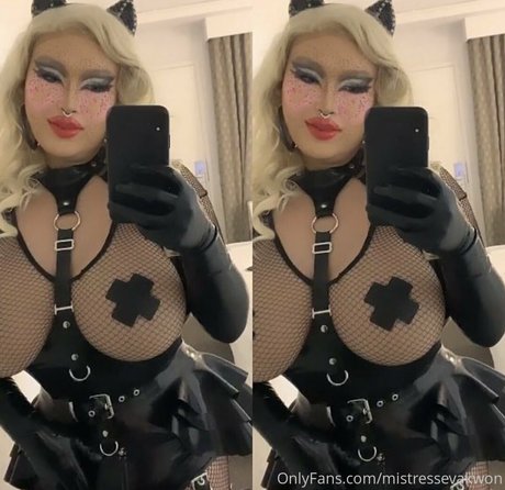 mistressyumi onlyfans x