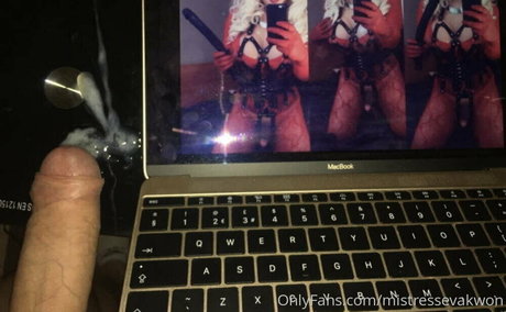 mistressyumi onlyfans leakd