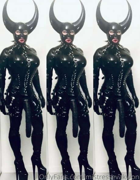 mistressyumi only fans leak