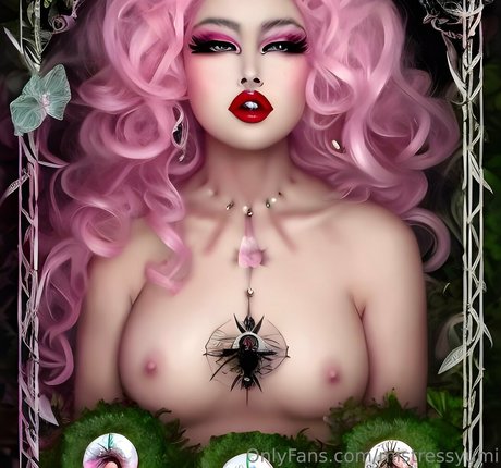 mistressyumi leaked onlyfans pictures