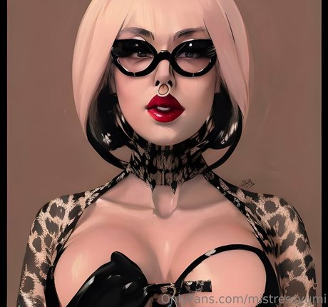 mistressyumi topless onlyfans