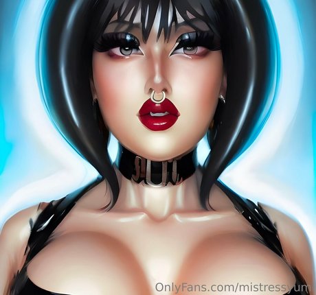 mistressyumi onlyfans leaks.