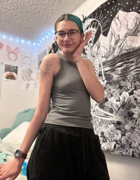 Bitterbich onlyfans nudes