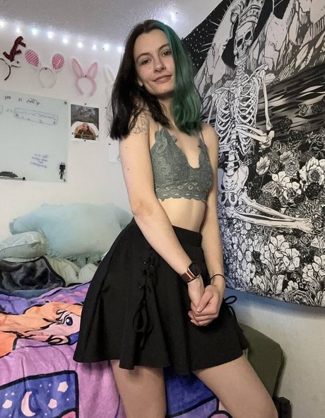 Bitterbich onlyfans nude