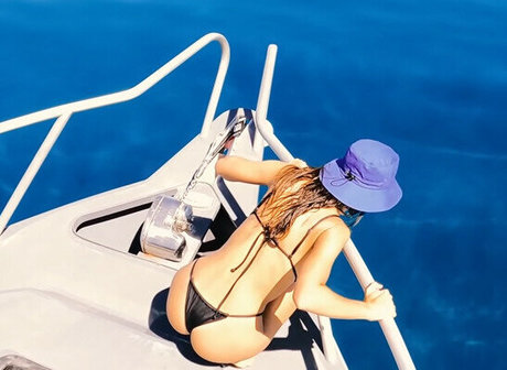 Victoria Ferreira nudes leaked onlyfans