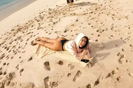 Victoria Ferreira onlyfans model images