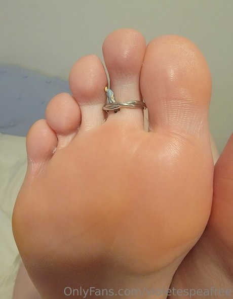 violetespeafree free only fans