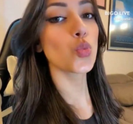 Pamm Bigo porn only fans