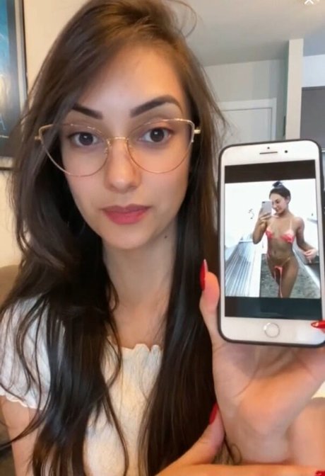 Pamm Bigo porn onlyfans