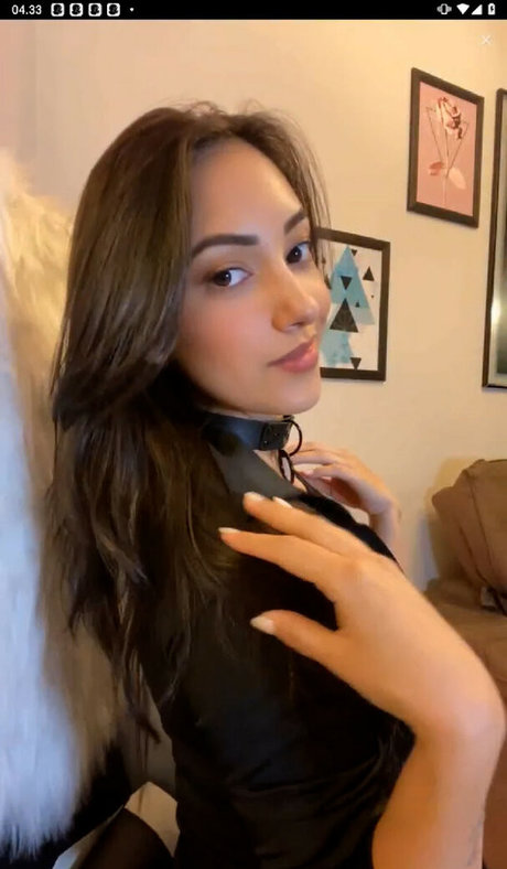 Pamm Bigo onlyfans topless