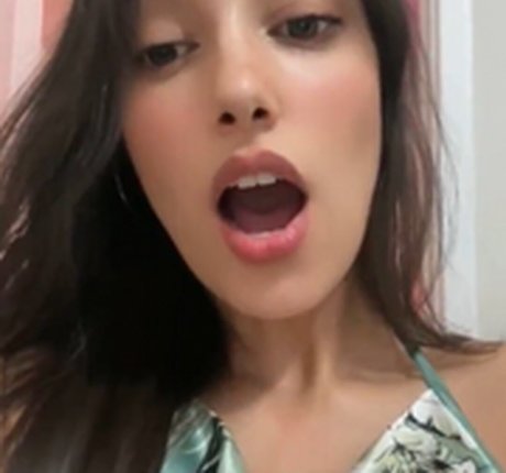 Pamm Bigo topless onlyfans