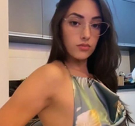 Pamm Bigo leaked onlyfans sex tape