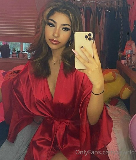 Vswrld only fans leaked porn