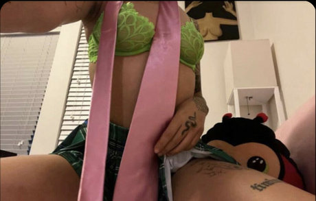 Vswrld onlyfans nude leaked