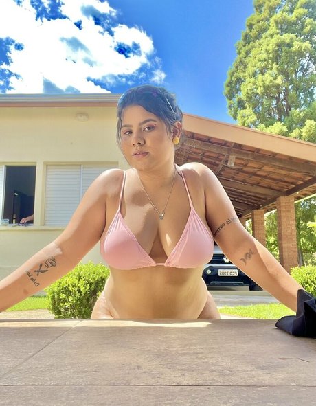 Carolina Fidencio free onlyfans