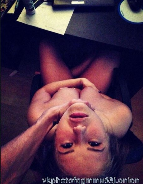 Mila Saifutdinova free onlyfans