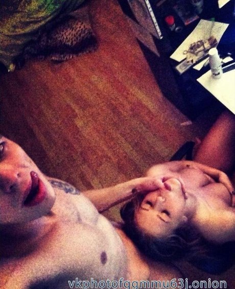 Mila Saifutdinova onlyfans leak