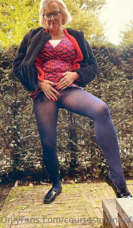 courtesanannafree porn leaked onlyfans