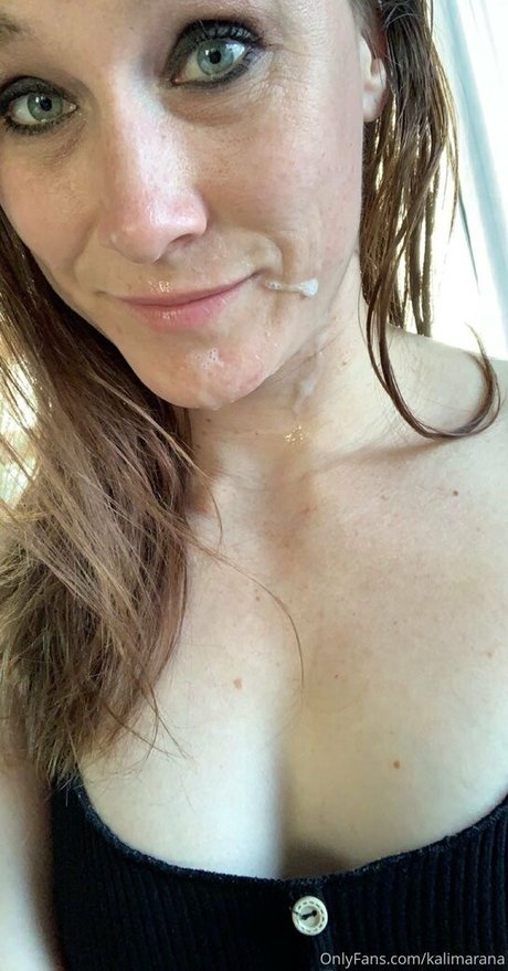 kalimarana onlyfans hot