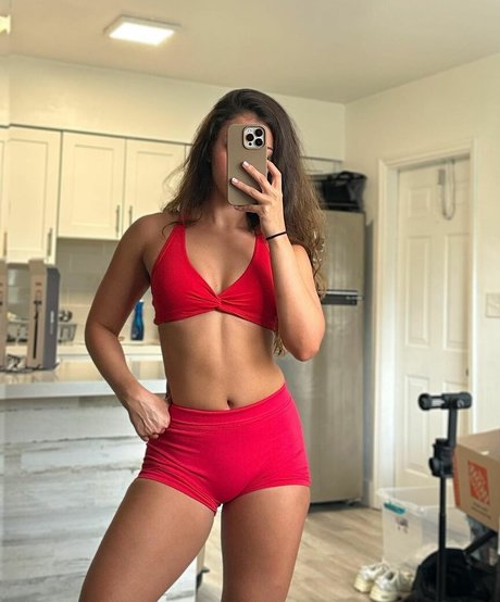 CelaMarr only fans nude