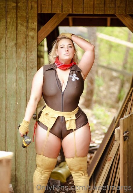 Sweetmargs onlyfans mega