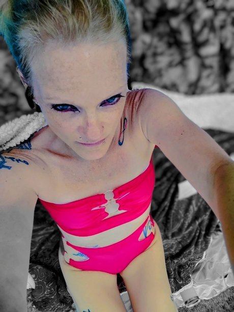 Destiny Paige onlyfans leaks nudes