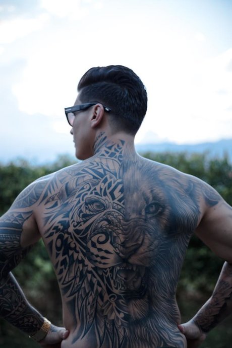 Montes Leon free onlyfans