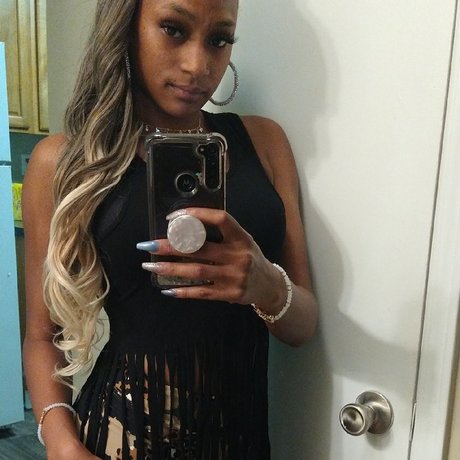 Lula May onlyfans leaks free