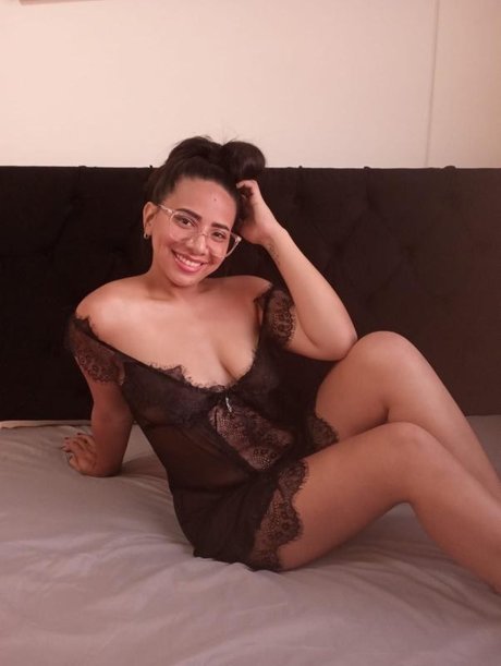 Gingerlisseh onlyfans sextape leak