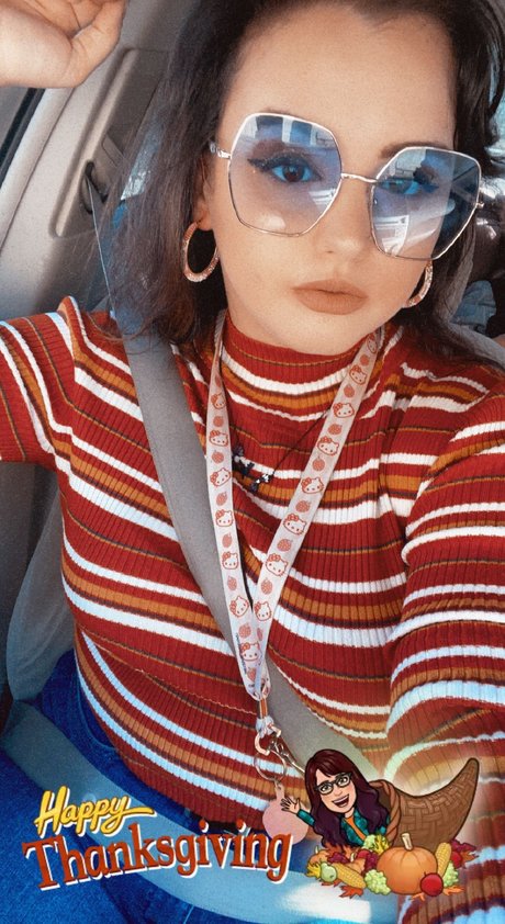 Amelia White onlyfans leaks