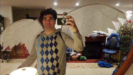 Martin J Manco onlyfans porn