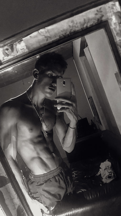 Ivan Agut onlyfans leaked naked