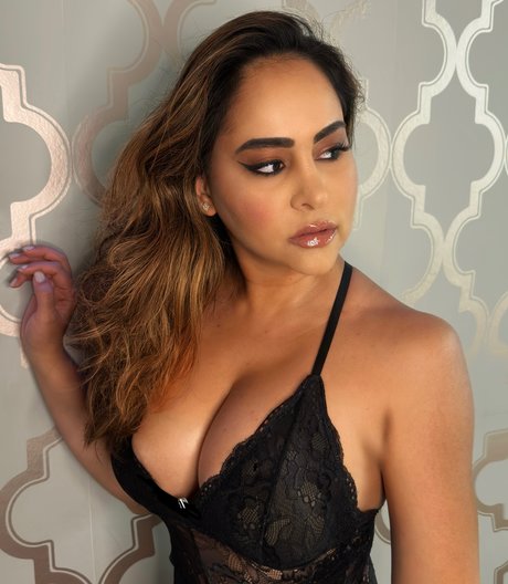 Jazzy Girl only fans xxx