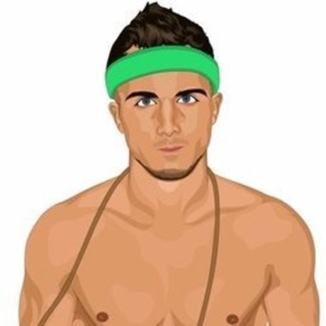 Rob James leaks onlyfans porn