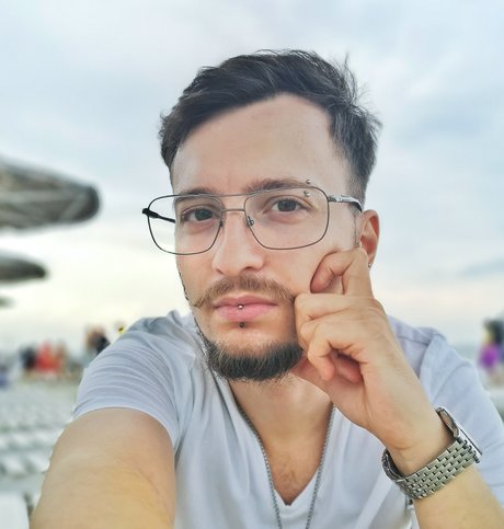 Mr radiospace naked onlyfans leak