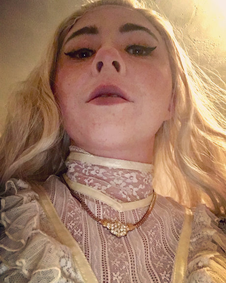 Morgana Crane nude on onlyfans