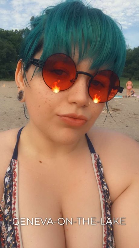 Skylar Rain onlyfans leaked pictures