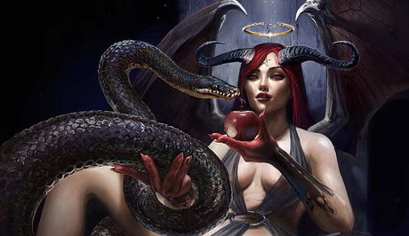 Model Lilith leaked onlyfans photos