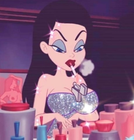 SIN CITY SHOWGIRL_ porn only fans