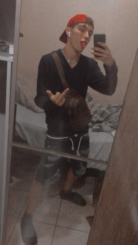 Romeu moreira only fans leaked