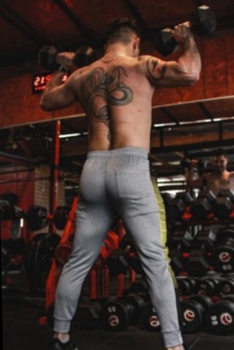 Sr Potato onlyfans leaks